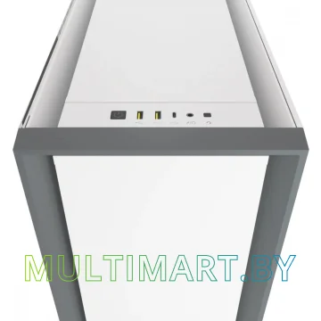 Корпус Corsair 5000D (CC-9011209-WW) картинка 3